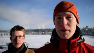 Etelä-Karjalan sata vuotta
