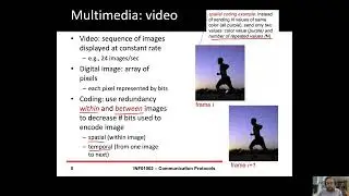 INF01002 - Multimedia networking: principles and streaming stored video