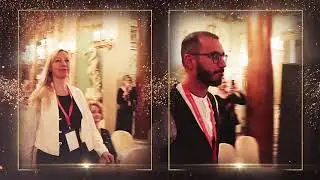 SGEM Florence Art Conference - Awarding Ceremony