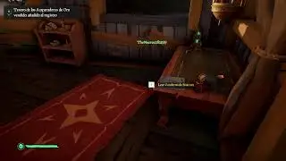 Ya me mentalice con lo de PIRATAS😂 | Sea of Thieves