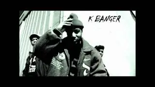 K Banger - My School (Prod. KickBack)