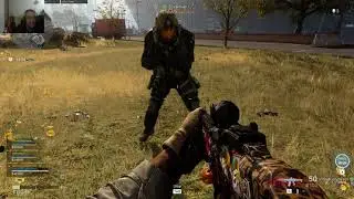 Call Of Duty Modern Warfare SODKlan StormtroopersOfDeathKlan