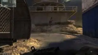 Call of Duty: Modern Warfare 2 / Gameplay (Trailer) / Tempax's Trailer