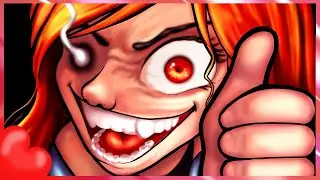 Custom Emote (Thumbs Up) in Photoshop with The Greatest Estate Developer as reference* ❤*