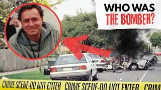 Why Was This Melbourne Businessman Publicly Executed?