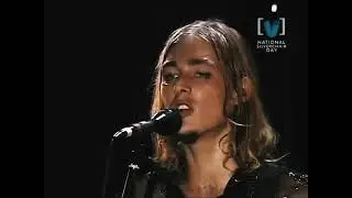 Miss You Love / Ana's Song (Silverchair)