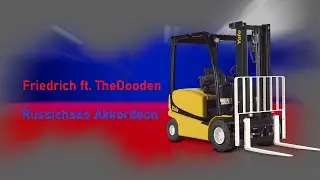 DJ Alpenraver ft. TheDoooden - Russisches Akkorden (Vid. Prod. prod NurDaniel)