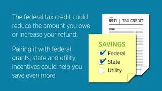 Federal Tax Credit on EV Charging Infrastructure for Businesses