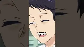 THIS ANIME IS HEARTWARMING