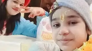 Anjali preetu_ official 🥰🥰 is live