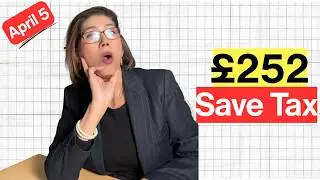 Marriage Allowance: Should You Marry for Tax Savings?