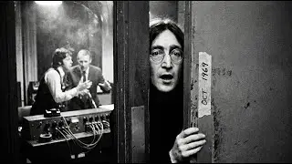 What John Lennon Overheard at Abbey Road Ended The Beatles Forever
