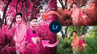 Lightroom Photo Editing 2021 | Lightroom Photo RCS Pictures | New Lightroom Premium Preset |