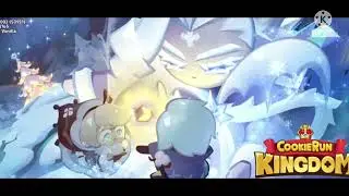 Cookie Run Kingdom: Winter Kingdom Theme soundtrack (OST)