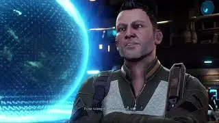 XCOM 2 Let's Play #1
