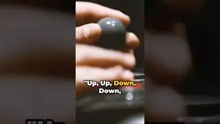 The Konami Code: A Gaming Phenomenon