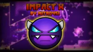 КАК ПРОЙТИ IMPACT X (ФОРМАТ 
