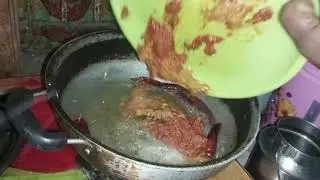 పాలకూరతో ఎప్పుడు ఒకేలా కాకుండా ఇలా ఒక్కసారి ట్రై చేయండి ఎలా ఉందో చూసేయండి 🌱🌱