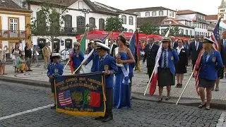 Filarmónica de Santa Clara Califórnia - Terceira Dimensão 266