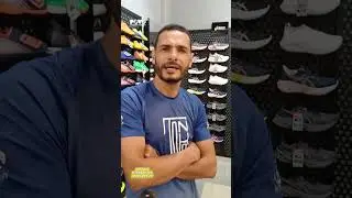 Bastidores da Retirada de Kits da Corrida WheyGurt