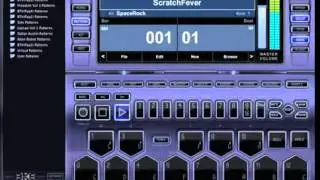 How to Create Rap Beats in BTV Solo | Rap Beatmaker Program 2015
