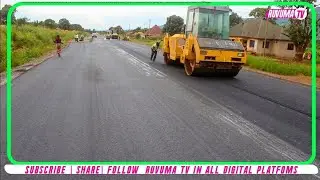 🔴 MIAKA MINNE YA UTAWALA WA RAIS Dkt SAMIA NA UTEKELEZAJI WA MIRADI YA TANROADS RUVUMA