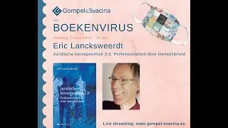 Juridische beroepsethiek 2.0. Professionaliteit door menselijkheid
