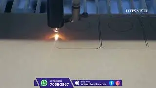 Rotulacion con maquinaria especializada