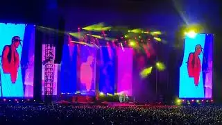 Def Leppard - Pour Some Sugar On Me (Live) - Marvel Stadium, Melbourne - 14 Nov 2023