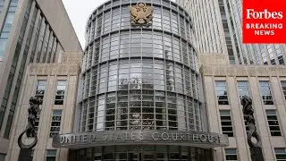 Chinese Agents Opened &lsquo;Police Station&rsquo; In NYC To Spy On Dissident: DOJ