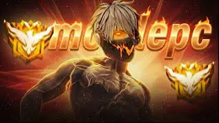 Free Fire Live Tamil | மரண மாஸ் ஆட்டம்! 💥 Grandmaster Rank Push | Let's Go!
