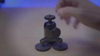 3  Footed Monster - A giant leap for mount technology The magnetic mount for all your tech