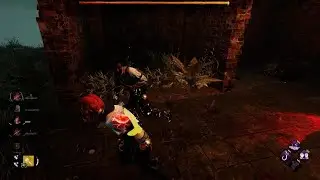 Dead by Daylight 2 wins