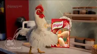 IKLAN ROYCO RASA AYAM RAMADAN &bull; 30s (2026)