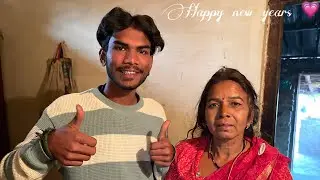 ￼ Naya Saal Ki Party 🥰