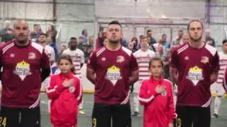 Turlock Express vs Ontario Fury highlights