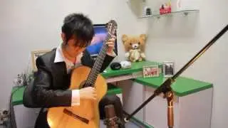The Name of Life 生命的名字 ( Inochi no Namae) - Steven Law