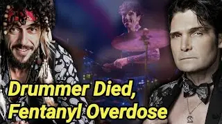 Corey Feldman Drummer Duke Gadd Dead | Steve Gadd Son Died | Duke Gadd Age | Goonies
