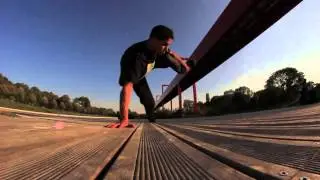 SB style SB-Boy MVMTK