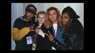 Rob Pilatus & Fab Morvan fotos legendadas versão em português parte 2 💕