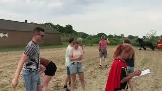 Romeins Uitje