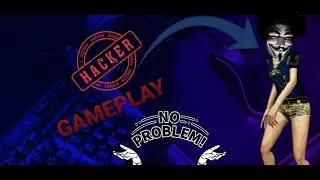 Hacker Vs 4 Pro Player Most Dangerous Hacker In Free Fire 😱 Who Will Win ? - Garena Free Fire