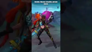 This Champion Was in Every PvE Gamemode in League of Legends 💣