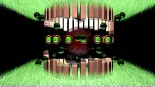 Sound Emitter Test - The Core