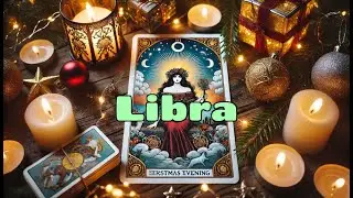 LIBRA 🔴💞 Un gesto inesperado revelará secretos de tu corazón | HOROSCOPO AMOR