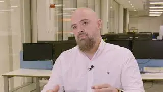 Why Experience Matters in Managed Services | James Elwood, OneAdvanced