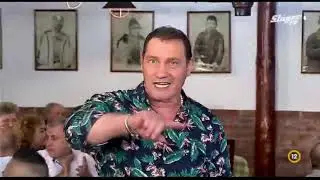 Bunyós Pityu - Kinek a pap, kinek a papné (Official Eszem-Iszom Video 2020)