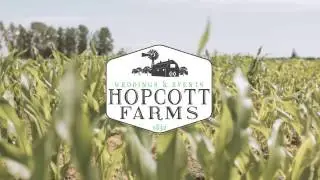 Rustic Luxury... plan your dream wedding at Hopcott Farms today!
