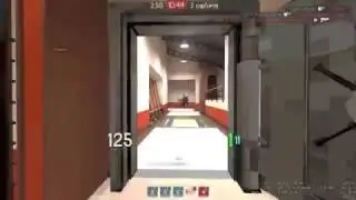 steel week feat. extrathrowlar [GONE OPEN]