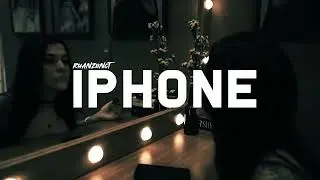 iPhone - Ruanziin CT